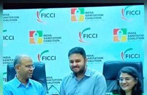 Chhindwara gets the honour : फिक्की राष्ट्रीय पुरस्कार पाने वाला देश का पहला जिला स्तरीय संगठन बना छिंदवाड़ा..वजह बनी वॉश ऑन व्हील्स नवाचार