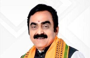 आज छिन्दवाड़ा आएंगे प्रभारी मंत्री राकेश सिंह : शनिवार को कलेक्ट्रेट में बैठक,प्रेस कॉन्फ्रेंस सहित विभिन्न कार्यक्रमो में होंगे शामिल