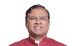 कल 25 सितंबर को छिन्दवाड़ा आएंगे मंडला सांसद फग्गन सिंह कुलस्ते : पंडित दीनदयाल उपाध्याय के जीवन पर एवं आत्मनिर्भर भारत व विकसित भारत पर आयोजित संगोष्ठी को करेंगे संबोधित