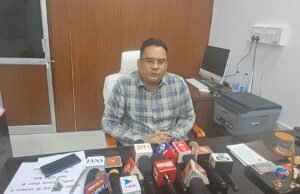 Chhindwara news : किडनी फेल होने से मृत बच्चों के आंकड़ों पर मचे कन्फ्यूजन को एडीएम ने किया दूर…. एडीएम बोले,जिले में अभी तक हुई 14 मौतें…8 का उपचार जारी