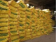 खाद वितरण को लेकर व्यवस्था : कृषि अधिकारियों की निगरानी में होगा वितरण..प्रत्येक प्रतिष्ठान में मूल्य सूची एवं स्टॉक प्रदर्शन अनिवार्य