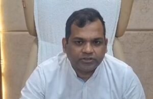 पांढुर्णा जिले में पशुओं में एन्थ्रेक्स रोग के लक्षण पाए जाने पर छिन्दवाड़ा कलेक्टर ने जारी किया प्रतिबंधात्मक आदेश