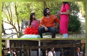 तामिया की वादियों में गूंज रहा है लाइट…कैमरा…एक्शन : तामिया-पातालकोट में शुरू हुई साउथ फ़िल्म की शूटिंग,आने वाले 50 दिनों तक विभिन्न गांवों में चलेगी शूटिंग