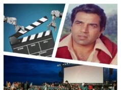 दो दिवसीय स्मृति प्रसंग समारोह : “फिल्म प्रदर्शन” के साथ फिल्मों में संगीत..सिनेमा में एआई और “दिवंगत अभिनेता धर्मेन्द्र की जीवन यात्रा पर व्याख्यान एवं नाट्य प्रस्तुतियों का होगा मंचन”