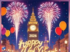 न्यू ईयर सेलिब्रेशन के नाम पर हुड़दंग करने वाले हो जाएं सावधान : छिन्दवाड़ा पुलिस ने जारी की एडवाइजरी…हुड़दंगियों पर सख्त नजर रखते हुए की जाएगी सख्त कार्यवाही