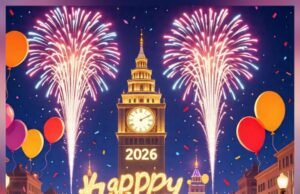 न्यू ईयर सेलिब्रेशन के नाम पर हुड़दंग करने वाले हो जाएं सावधान : छिन्दवाड़ा पुलिस ने जारी की एडवाइजरी…हुड़दंगियों पर सख्त नजर रखते हुए की जाएगी सख्त कार्यवाही