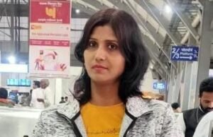 ऑल इंडिया सिविल सर्विस टेबल टेनिस चैंपियनशिप: जिले की शिक्षक मीनाक्षी श्रीवास का लगातार चौथी बार राष्ट्रीय स्तर पर चयन…चंडीगढ़ में मध्यप्रदेश महिला टीम का करेंगी प्रतिनिधित्व