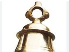 कांग्रेस का रविवार को “घंटा” प्रदर्शन