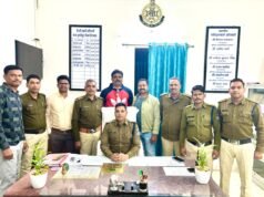 कुंडीपुरा पुलिस की कार्रवाई : मोटर साइकिल चोरी के तीन आरोपियों को भेजा जेल…चोरी गई 2 बाइक भी की जप्त