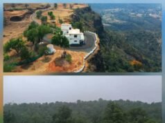 पातलाकोट में होगी नेशनल लेवल की ट्रेकिंग..24 से 27 जनवरी तक देश के नामी ट्रेकर रहेंगे पातालकोट में मौजूद