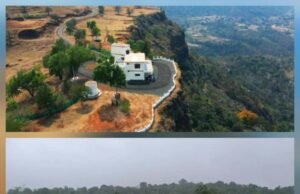 पातलाकोट में होगी नेशनल लेवल की ट्रेकिंग..24 से 27 जनवरी तक देश के नामी ट्रेकर रहेंगे पातालकोट में मौजूद