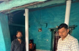 chhindwara news : जांच के दौरान घर मे अवैध रूप से रखे मिले 11 नग घरेलू गैस सिलेंडर…जांच दल ने सिलेंडर जप्त कर प्रकरण किया पंजीबध्द