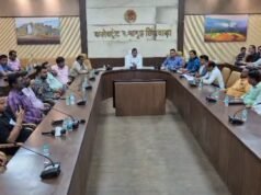 SIR 2026 के बाद अब छिन्दवाड़ा जिले में 11,82,490 मतदाता और 1594 हुए मतदान केंद्र