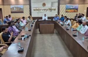 SIR 2026 के बाद अब छिन्दवाड़ा जिले में 11,82,490 मतदाता और 1594 हुए मतदान केंद्र