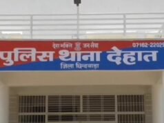 युवक पर चाकू से हमला करने वाले आरोपियों को देहात पुलिस ने किया गिरफ्तार…एक आरोपी पूर्व से है निगरानी बदमाश