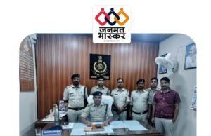 छिन्दवाड़ा : जादू टोने के शक में बुज़ुर्ग की पीट पीटकर हत्या….आरोपी गिरफ्तार..अमरवाड़ा के रानीकामत ग्राम की घटना