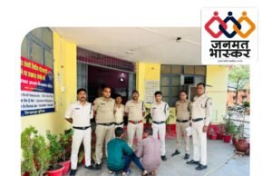 अंधे हत्याकांड की सुलझी गुत्थी : शराब को लेकर हुए विवाद में अखिलेश को दोस्तों ने ही उतारा था मौत के घाट…चौरई पुलिस ने आरोपी राजिक और राहुल को किया गिरफ्तार