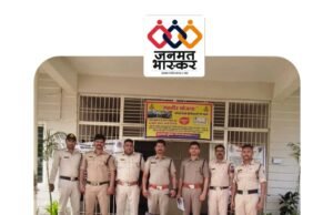 छिन्दवाड़ा : साले ने जीजा को रस्सी से गला घोंटकर उतारा मौत के घाट…देहात पुलिस ने आरोपी साले को किया गिरफ्तार….शादी के बाद से ही ससुराल में बहन होती थी प्रताड़ित..इस कारण आरोपी साले ने उठाया खौफनाक कदम