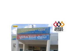 छिन्दवाड़ा : थाना देहात पुलिस ने चोरी की गई दो बाइक की बरामद….चोरी की घटना को अंजाम देने वाले दो आरोपी भी हुए गिरफ्तार