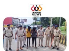 chhindwara : खंडहर में बैठकर ATM में डकैती की योजना बना रहे थे 05 बदमाश…देहात पुलिस ने घेराबंदी कर धर दबोचे 03 आरोपी,02 हो गए मौके से फरार,तलाश जारी