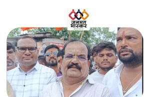 छिंदवाड़ा : तो क्या अब कांग्रेस कार्यालय में घुसकर भाजपा करेगी पुतला दहन या सिर्फ राजनीतिक बयानवाजी ही सिध्द होगी जिला भाजपा महामंत्री की चेतावनी….?