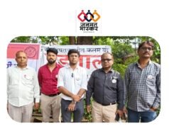 छिंदवाड़ा : अनिश्चितकालीन कलमबंद हड़ताल पर गए जिलेभर के पटवारी….नामांतरण,सीमांकन सहित विभिन्न राजस्व सेवाओं पर पड़ेगा असर