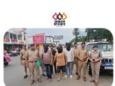 छिंदवाड़ा : देहात पुलिस की गिरफ्त में आया हनीट्रैप गिरोह…02 महिलाओं सहित 03 आरोपी युवक गिरफ्तार..कार और 05 मोबाइल भी जप्त