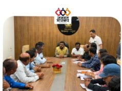 छिन्दवाड़ा : कम बारिश से उत्पन्न हुआ पेयजल संकट…सांसद ने अधिकारियों के साथ बैठक कर आगामी जलसंकट से निपटने बनाई कार्ययोजना