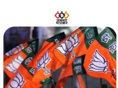 छिंदवाड़ा : संगठनात्मक गतिविधियों को नई गति देने भाजपा द्वारा जिले के सभी 30 मंडलों के मंडल प्रभारी किये गए घोषित