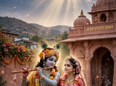 छिन्दवाड़ा : श्री राधाष्टमी पर्व का भव्य आयोजन 19 सितंबर को… मेधावी छात्र-छात्राओं का होगा सम्मान